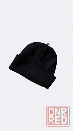 Зимняя шапка calvin klein (ck 2in1 reverse logo beanie hat) с америки Херсон - изображение 6