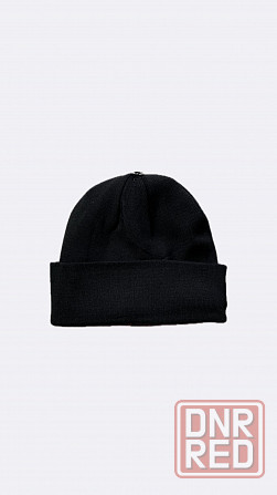 Зимняя шапка calvin klein (ck 2in1 reverse logo beanie hat) с америки Херсон - изображение 4