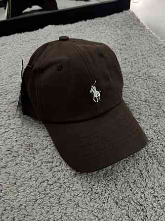 Кепки Polo Ralph Lauren/ блейзер поло ральф лорен/ новые Херсон