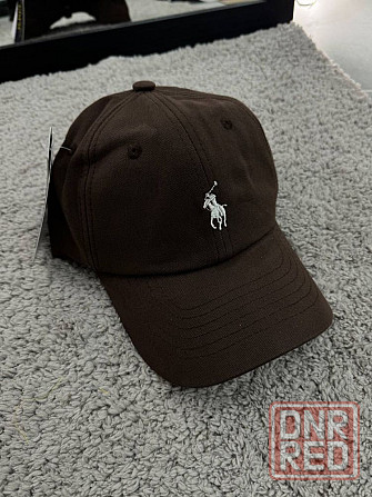 Кепки Polo Ralph Lauren/ блейзер поло ральф лорен/ новые Херсон - изображение 6