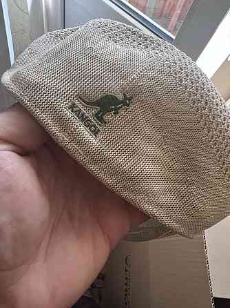 Kangol 504 tropic ventair size m Херсон