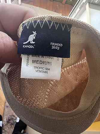 Kangol 504 tropic ventair size m Херсон