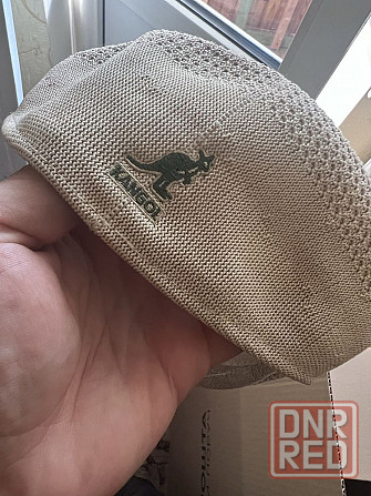 Kangol 504 tropic ventair size m Херсон - изображение 3