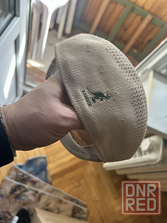 Kangol 504 tropic ventair size m Херсон - изображение 1