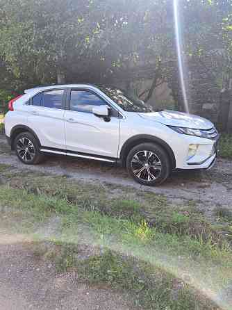 Продам Mitsubishi Eclipse Cross Макеевка
