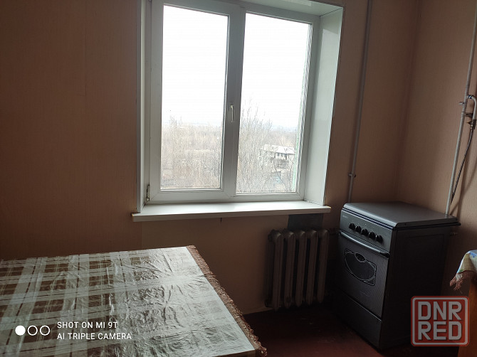 Продам 2-комн квартиру м-н Зелёный Макеевка - изображение 3