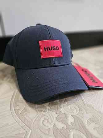 Кепка/бейсболка Hugo Boss Херсон