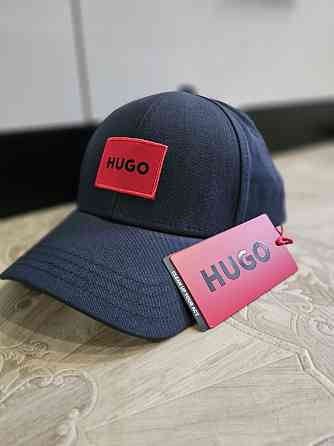 Кепка/бейсболка Hugo Boss Херсон