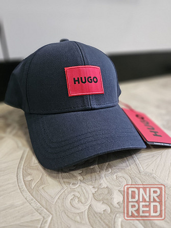 Кепка/бейсболка Hugo Boss Херсон - изображение 1