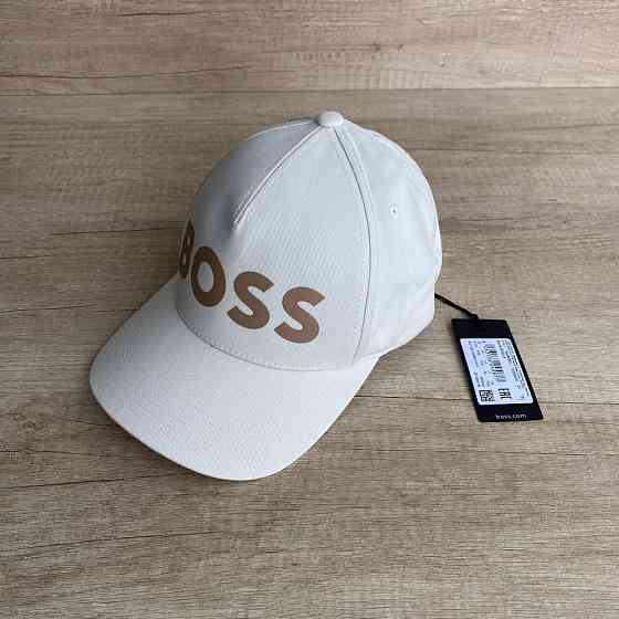Кепка BOSS, Hugo Boss. Оригинал ! Херсон