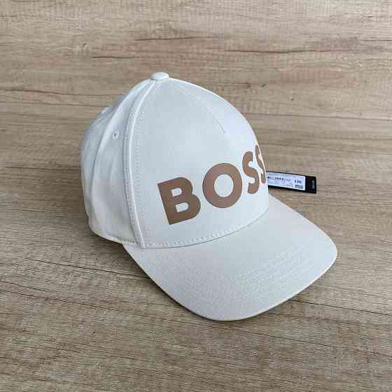 Кепка BOSS, Hugo Boss. Оригинал ! Херсон