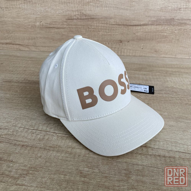 Кепка BOSS, Hugo Boss. Оригинал ! Херсон - изображение 3