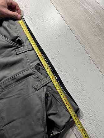 Штани Snickers карго робочі штани роба брюки workwear military y2k Запорожье