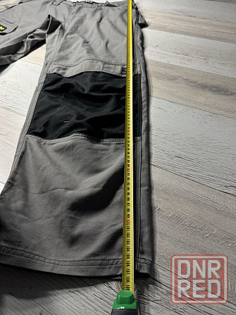 Штани Snickers карго робочі штани роба брюки workwear military y2k Запорожье - изображение 7