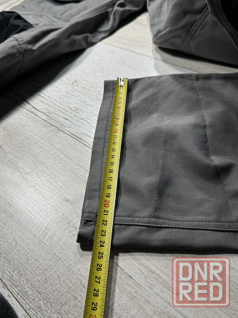 Штани Snickers карго робочі штани роба брюки workwear military y2k Запорожье - изображение 8