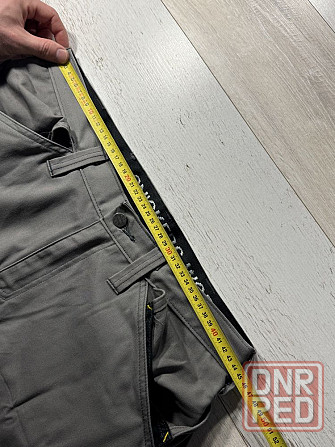 Штани Snickers карго робочі штани роба брюки workwear military y2k Запорожье - изображение 5
