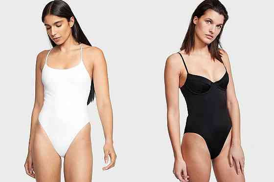 Купальник Victoria’s Secret новая коллекция оригинал Виктория Секрет Запорожье