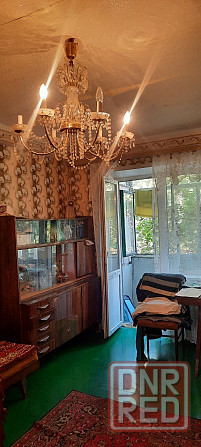 2к. квартира ,пр-т Засядько Донецк - изображение 3