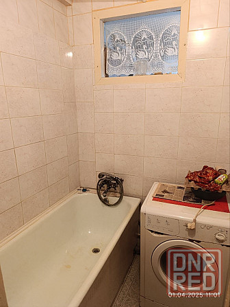 Продам 2ком 42м². Макеевка Макеевка - изображение 2