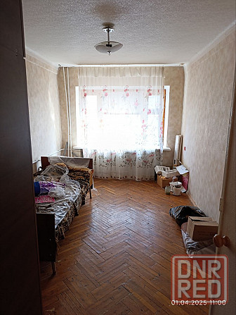 Продам 2ком 42м². Макеевка Макеевка - изображение 1