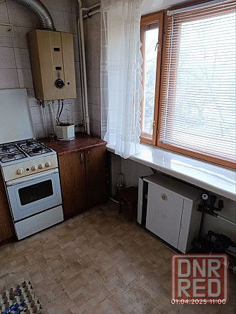 Продам 2ком 42м². Макеевка Макеевка - изображение 3