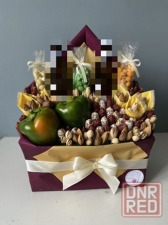 Вкусные букеты из пива Запорожье - изображение 1