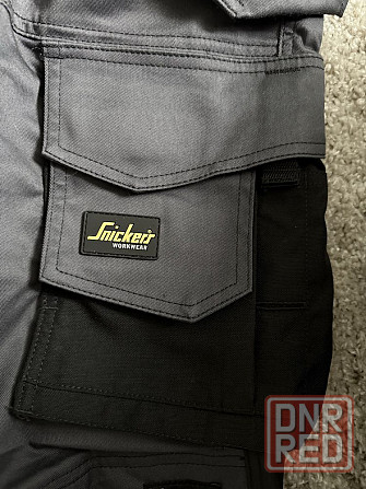 Рабочие штаны Sniskers Site Scruffs H/H Portwest Dexters Dunlop Dickie Запорожье - изображение 3