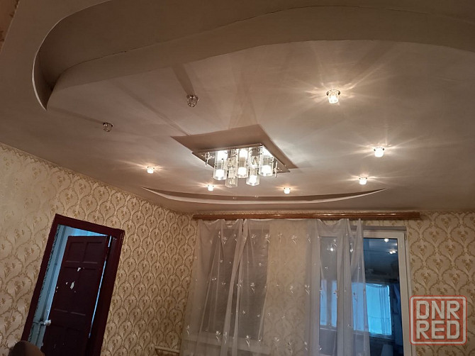 2к. квартира, ул. Герцена, школа 20 Донецк - изображение 5