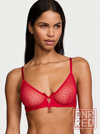 Шикарний комплект білизни Victoria's Secret Херсон - изображение 1