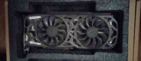 Видеокарта Geforce GTX 1080 TI 11гб Донецк