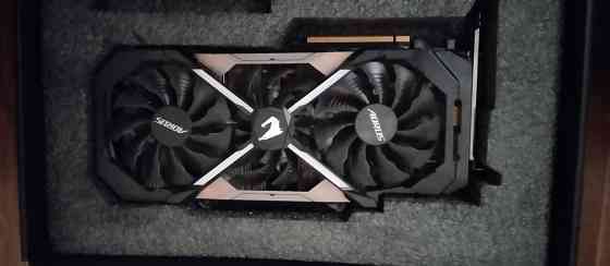 Видеокарта Geforce GTX 1080 TI 11гб Донецк