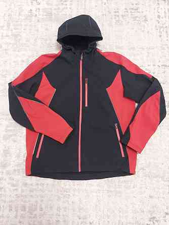 мужская рабочая куртка engelbert strauss Softshell jacket e.s.vision Херсон