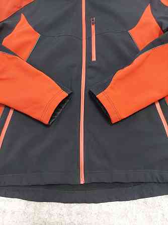 мужская рабочая куртка engelbert strauss Softshell jacket e.s.vision Херсон