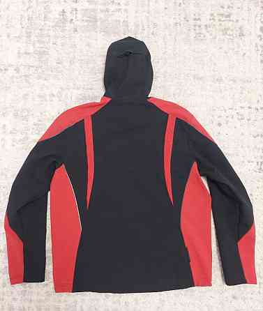 мужская рабочая куртка engelbert strauss Softshell jacket e.s.vision Херсон