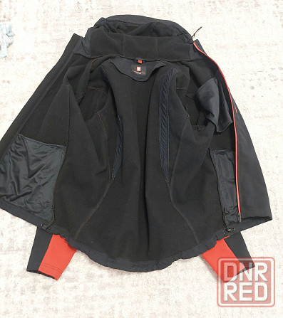 мужская рабочая куртка engelbert strauss Softshell jacket e.s.vision Херсон - изображение 4