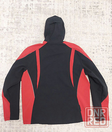 мужская рабочая куртка engelbert strauss Softshell jacket e.s.vision Херсон - изображение 3