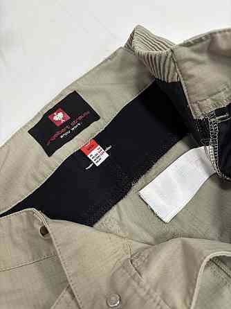 Робочі карго штани engelbert strauss ріпстоп робочка workwear cargo Херсон