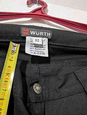 WURTH 52р. Engelbert Херсон