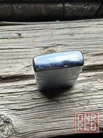 Бензиновая винтажная зажигалка Flamidor Made in Japan Запорожье - изображение 3