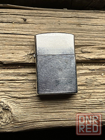 Бензиновая винтажная зажигалка Flamidor Made in Japan Запорожье - изображение 5