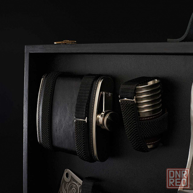 Шашлычный набор, набор шампуров, подарок мужчине, шефу Grills G23 Херсон - изображение 6