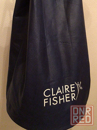 Новый фирменный женский рюкзак для спортивной одежды Claire Fisher Херсон - изображение 1