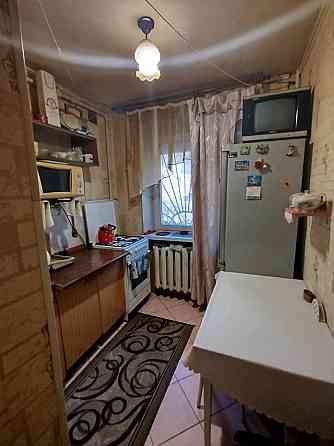 Продам срочно 1-нокомнатную Текстильщик Донецк