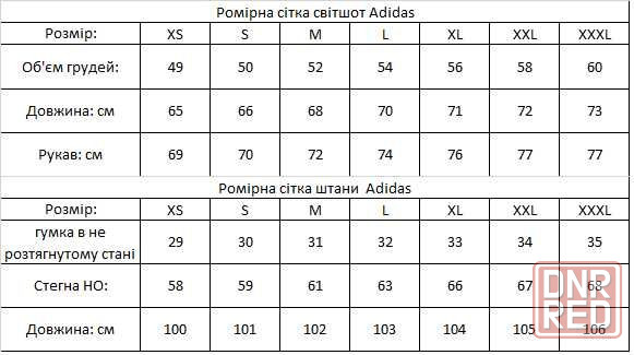 Спортивный костюм мужской Adidas весна-лето черный свитшот брюки Великая Александровка - изображение 6