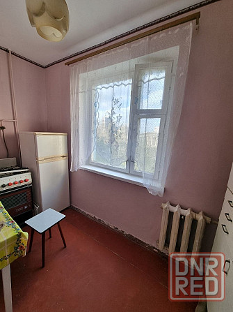 Продам 1-но комнатную квартиру в Донецке Донецк - изображение 1