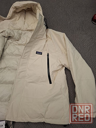 Пуховик Patagonia на Gore-Tex Запорожье - изображение 4
