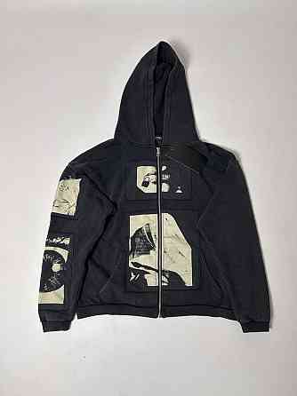 Erd худи enfants riches deprimes ерд vetements Запорожье