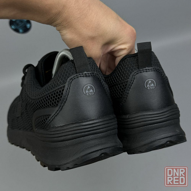 Кроссовки Skechers рабочая обувь dewalt робоче взуття Strauss ботинки Херсон - изображение 6
