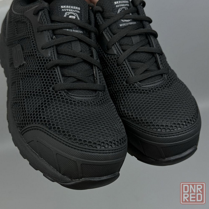 Кроссовки Skechers рабочая обувь dewalt робоче взуття Strauss ботинки Херсон - изображение 5