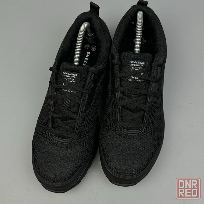 Кроссовки Skechers рабочая обувь dewalt робоче взуття Strauss ботинки Херсон - изображение 3